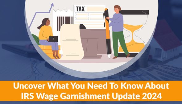 Understanding Wage Garnishment Law