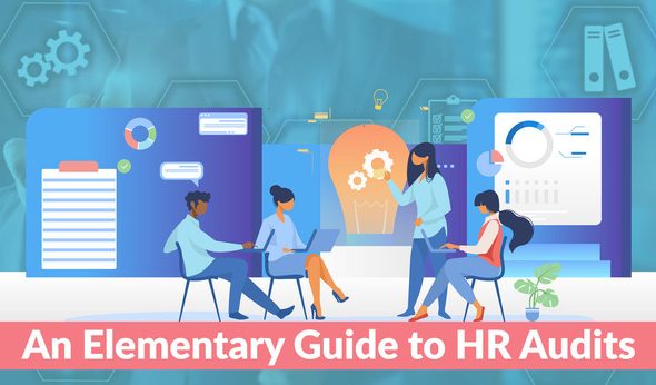 An Elementary Guide to HR Audits